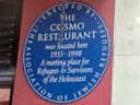 Cosmo Restaurant